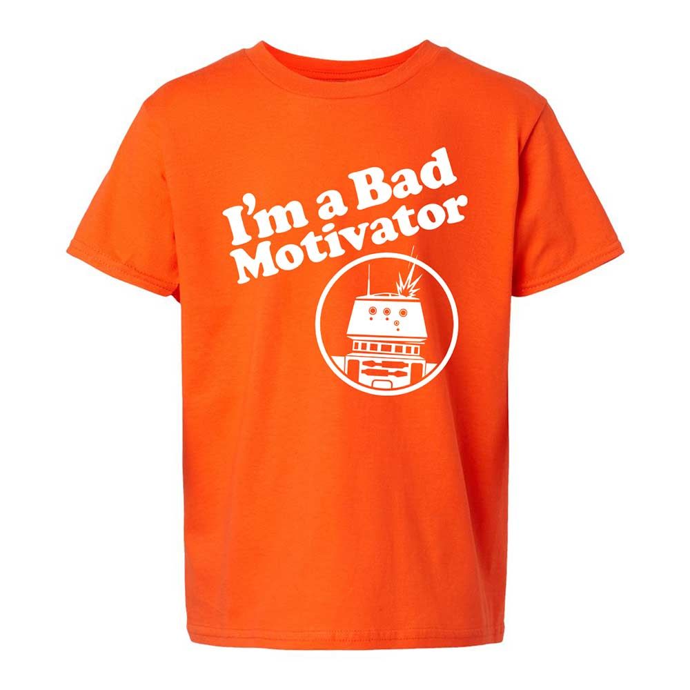 Kids T-Shirt - MVA5FGQH - Orange - 20
