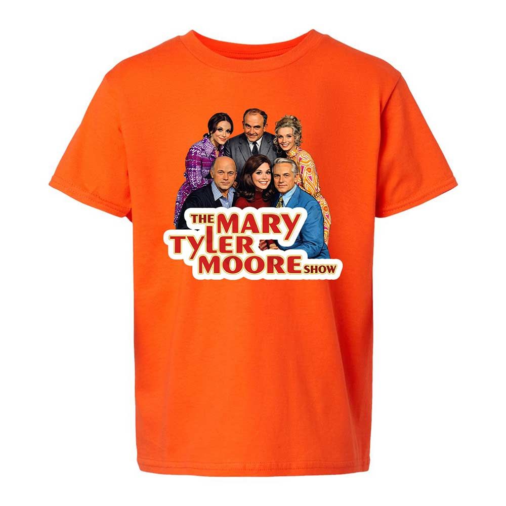 The Mary Tyler Moore Show - Orange - 20