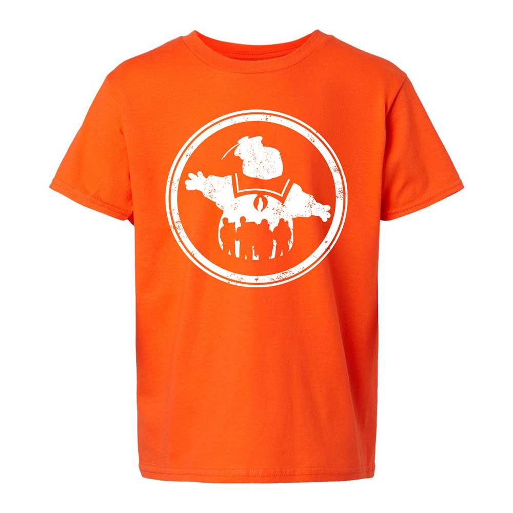 Kids T-Shirt - RG92ZM2L - Orange - 20
