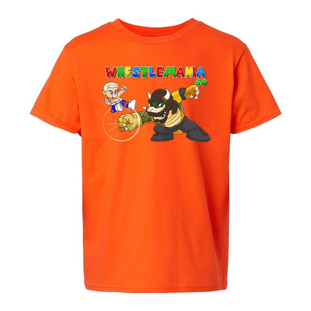 Mania - Orange - 20