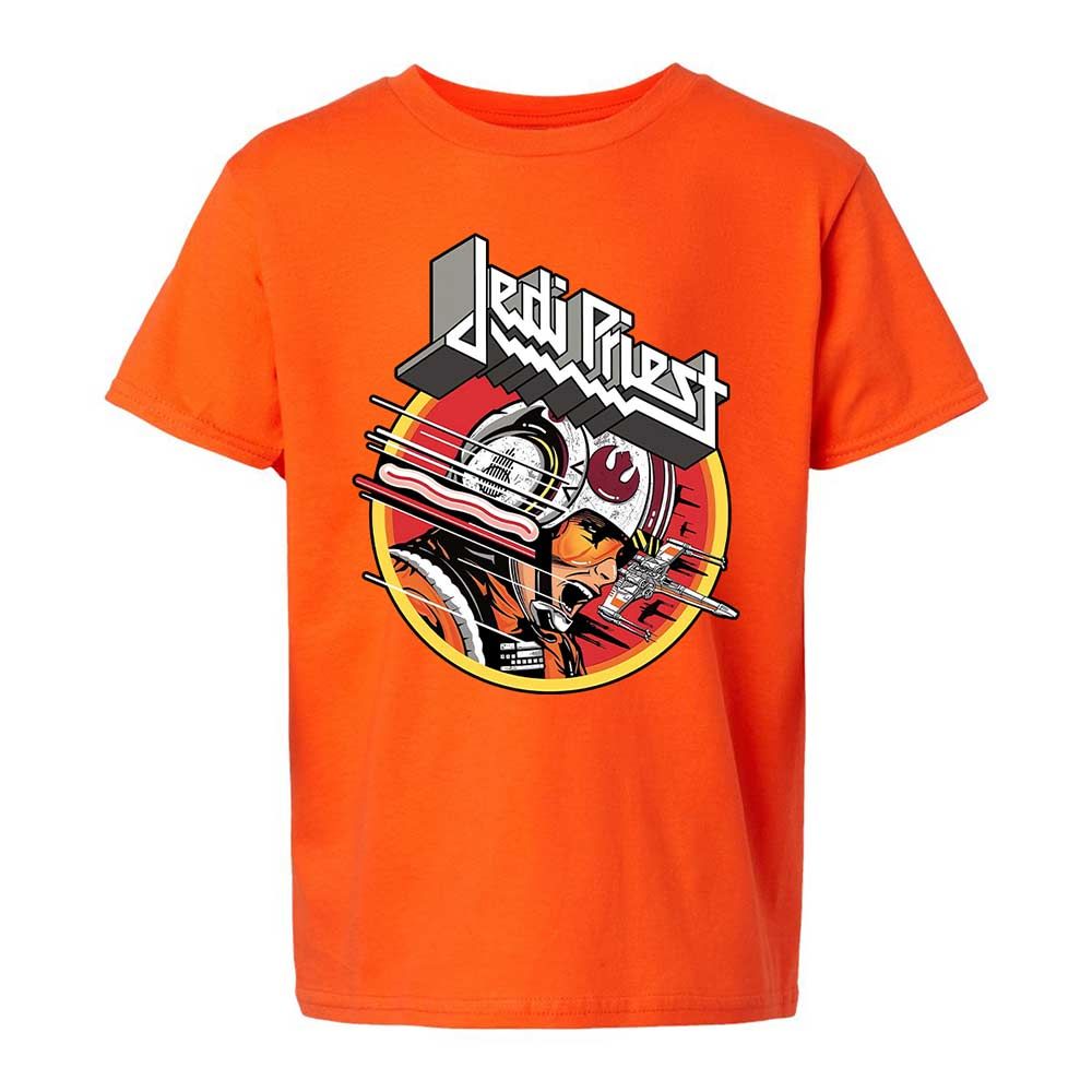 Jedipriest - Orange - 20