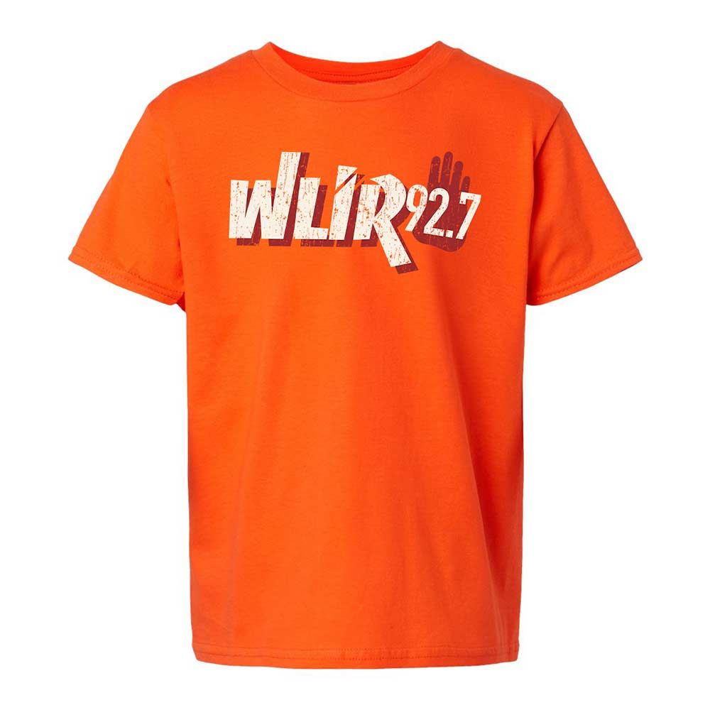 Kids T-Shirt - DBZWG3MB - Orange - 20