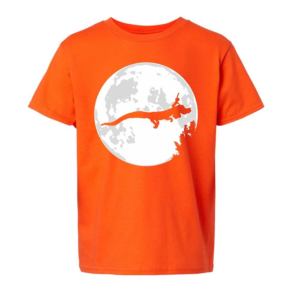 Falkor Moon - Orange - 20