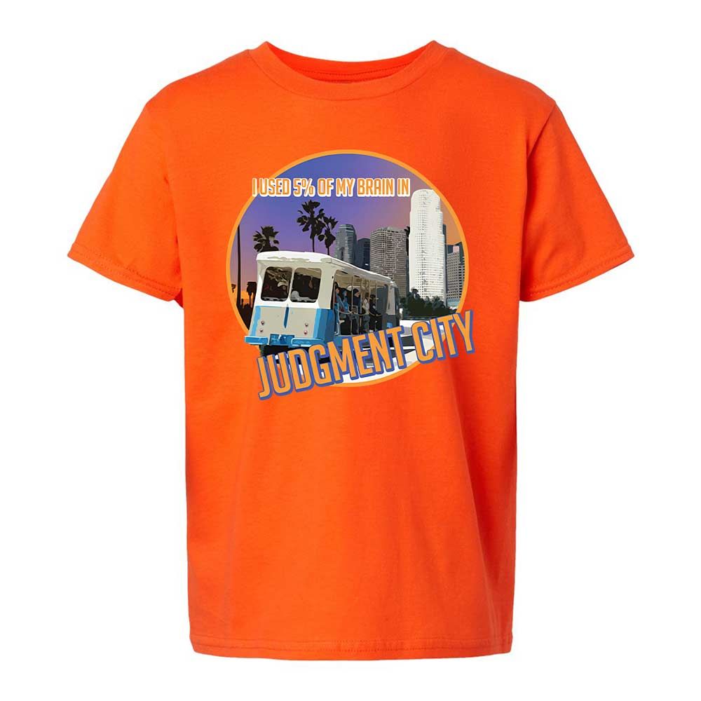 Judgment City - Orange - 20