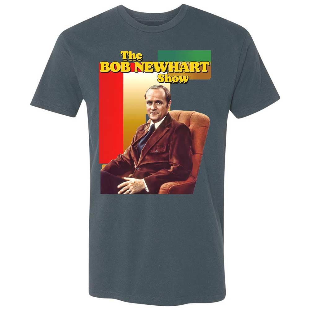 The Bob Newhart Show - Indigo - 21