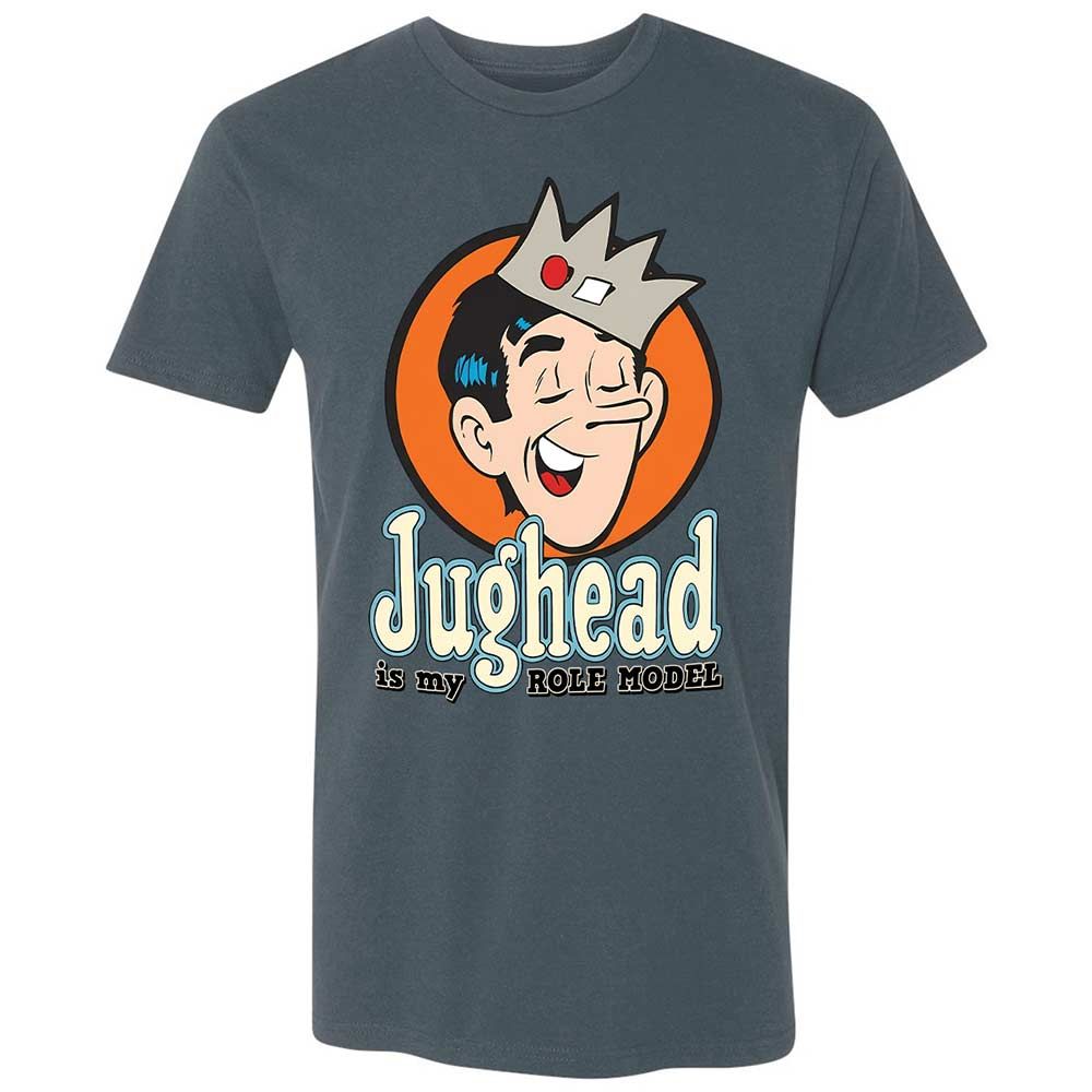 Premium Unisex T-Shirt - 3HGLE3R9 - Indigo - 21