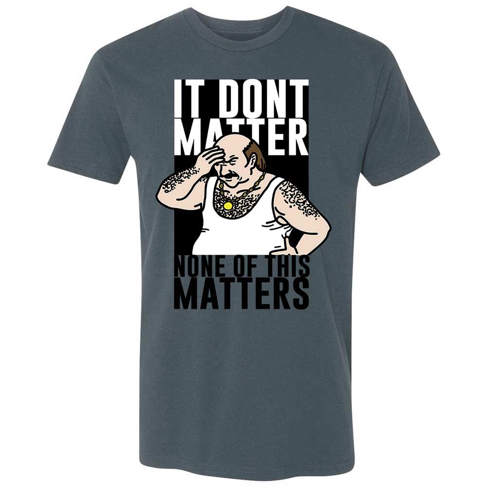It Don't Matter - Indigo - 21