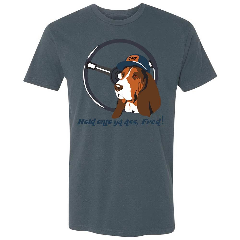 Premium Unisex T-Shirt - N6NE3JBF - Indigo - 21