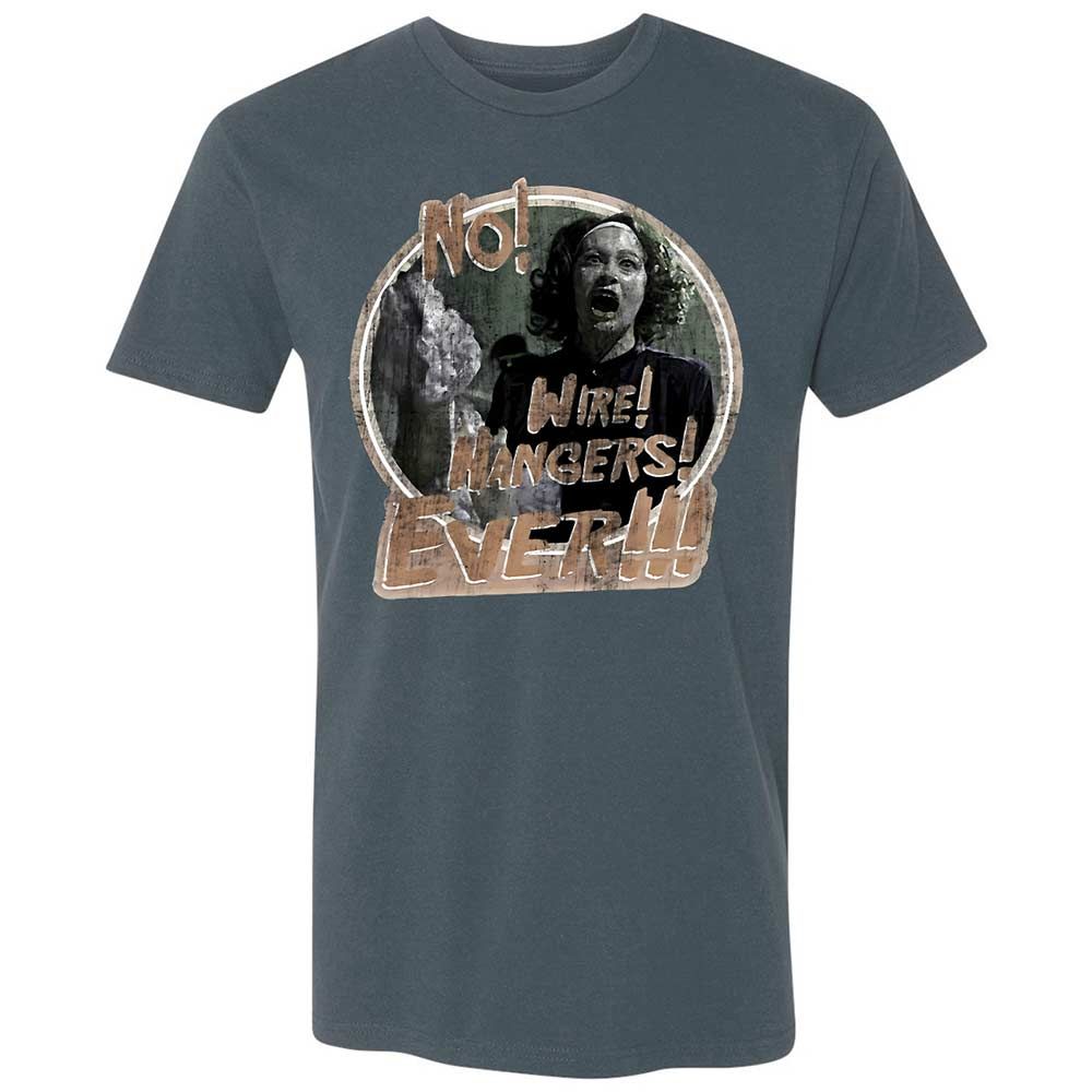 Premium Unisex T-Shirt - EVDNDRFP - Indigo - 21