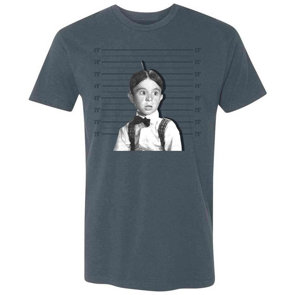 Premium Unisex T-Shirt - FNQ6BRAX - Indigo - 21