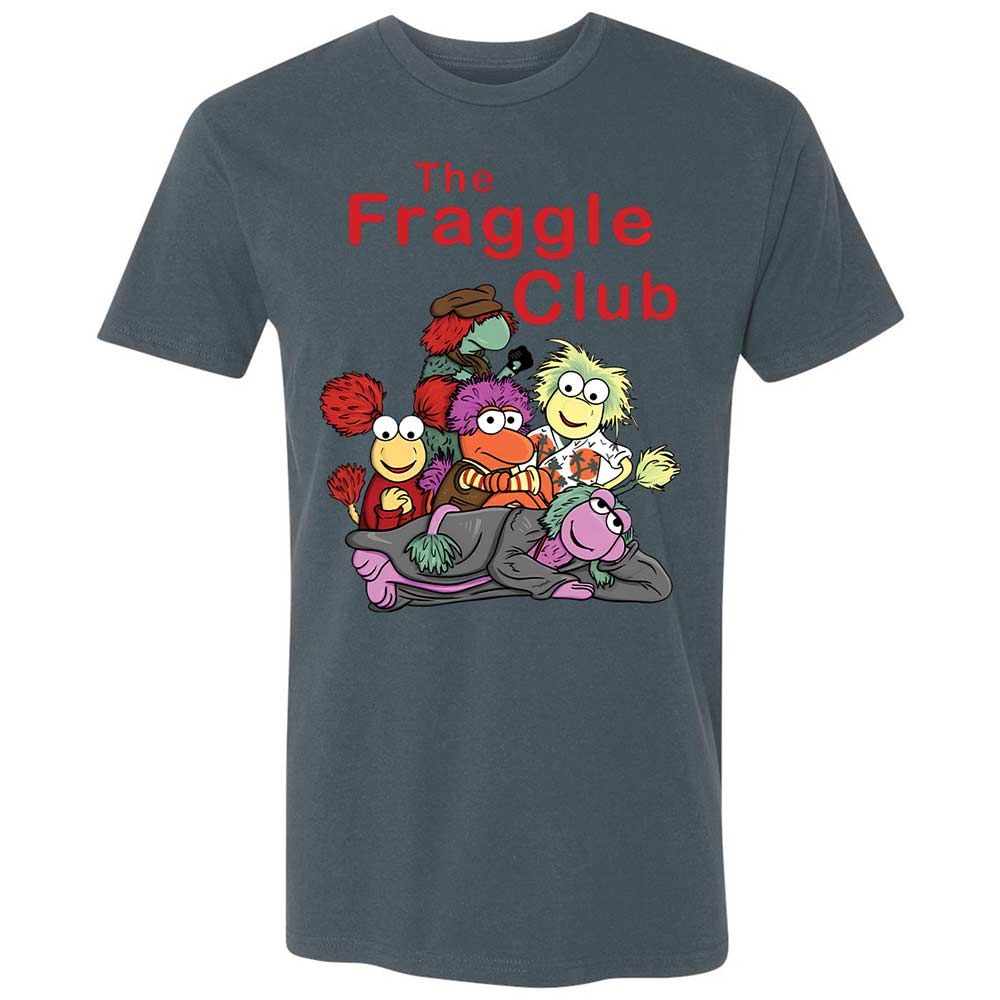 Premium Unisex T-Shirt - 1ZFB6Y39 - Indigo - 21