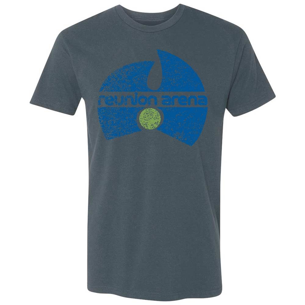 Premium Unisex T-Shirt - 627466TV - Indigo - 21