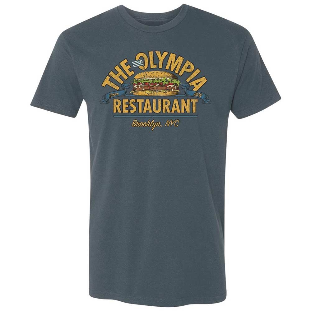 The Olympia Restaurant - Indigo - 21