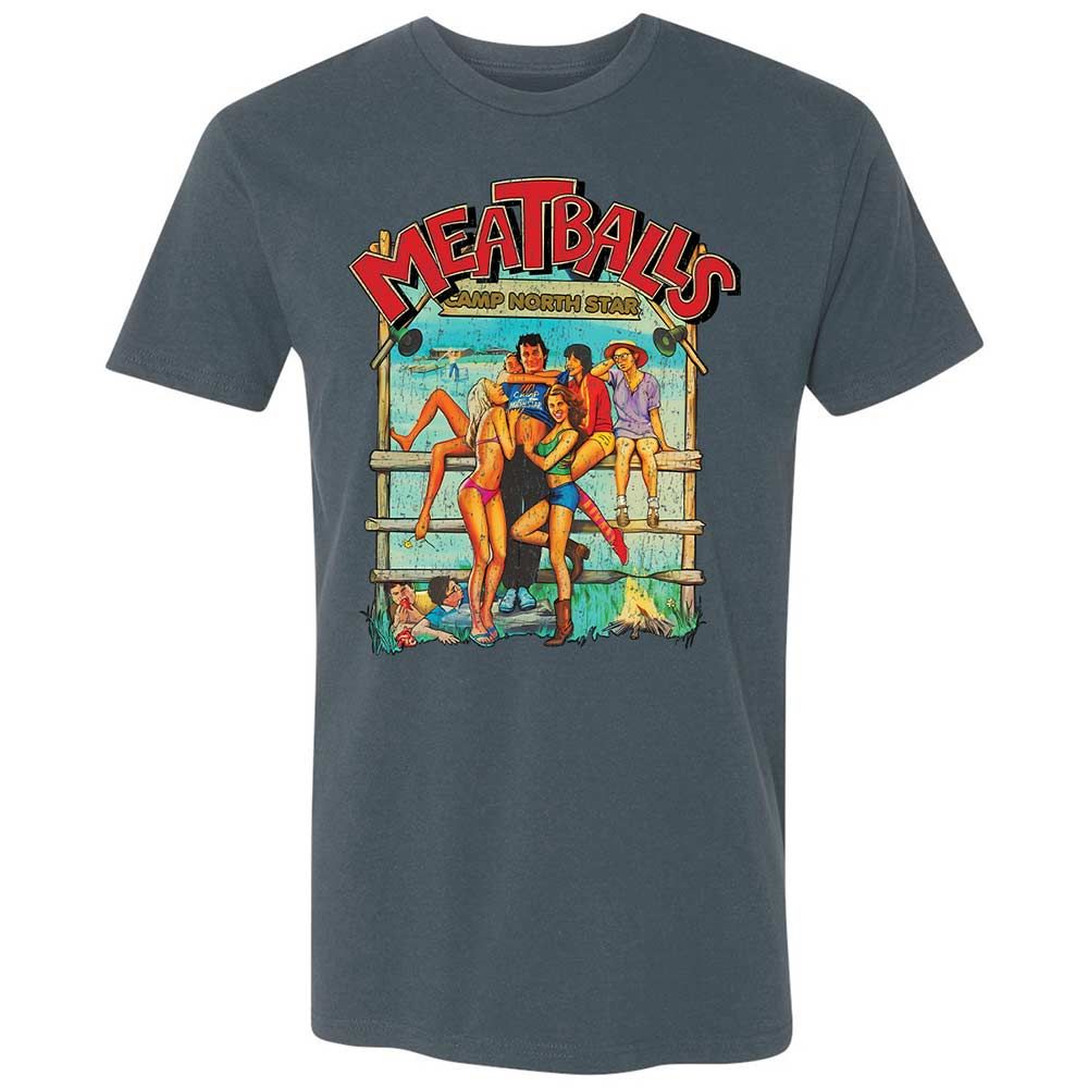 Premium Unisex T-Shirt - 9PDUDZ21 - Indigo - 21