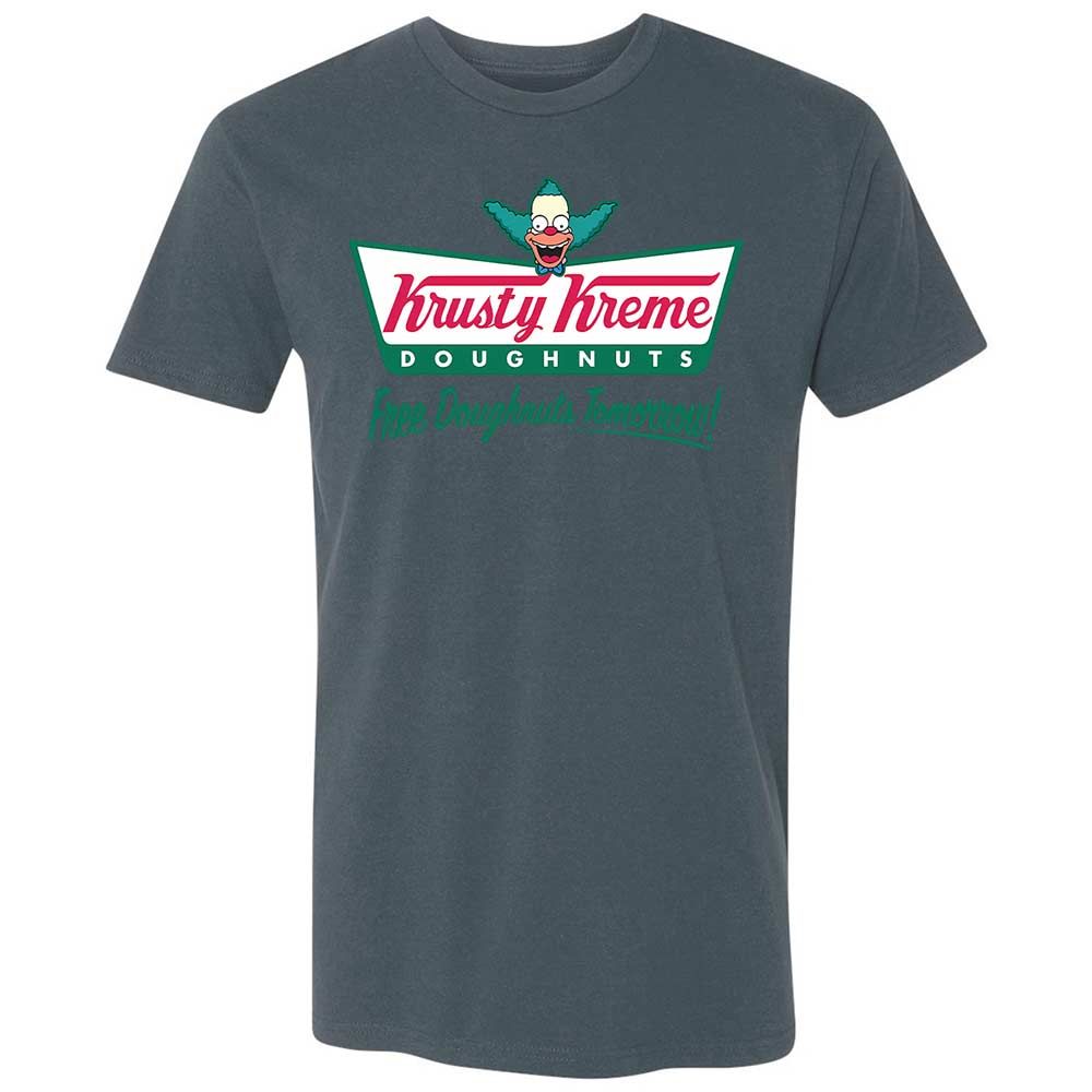 Kreme Doughnuts - Indigo - 21