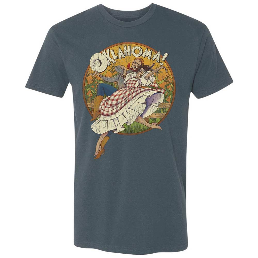 Oklahoma! - Indigo - 21