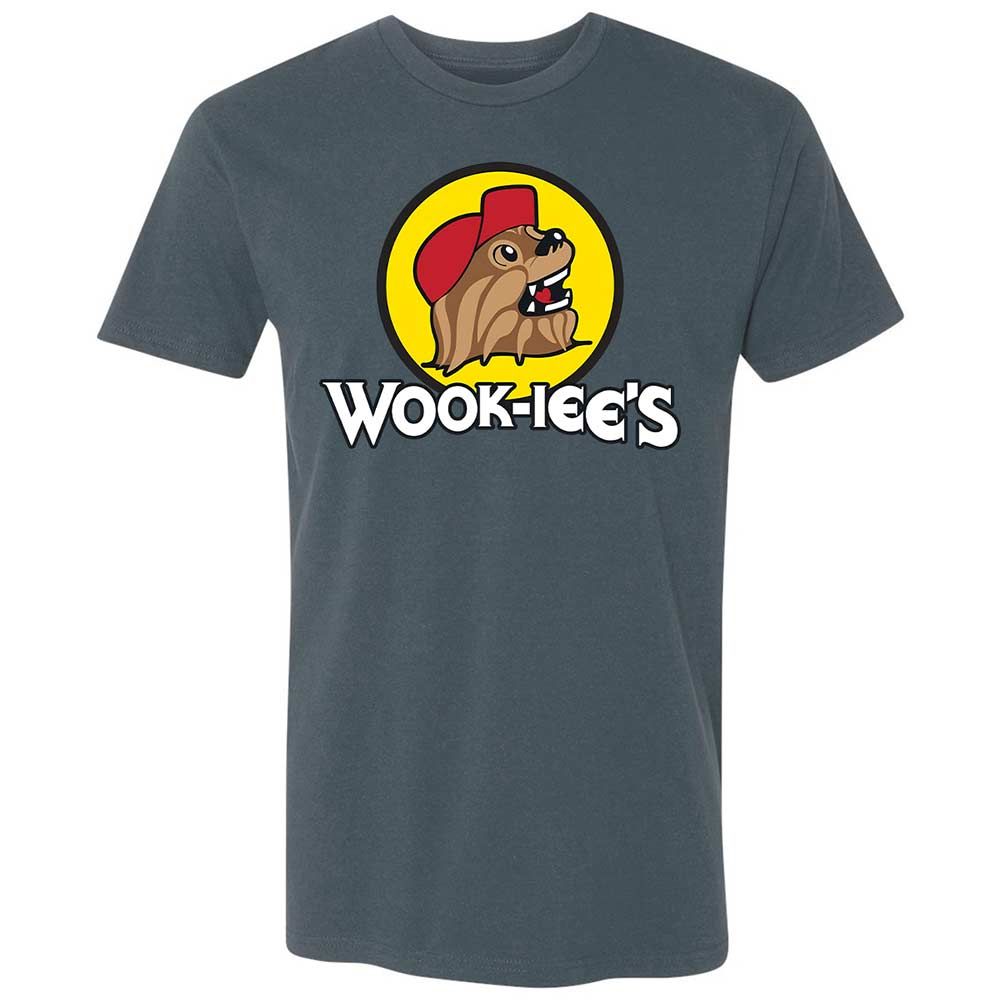 Wook-iee's - Indigo - 21