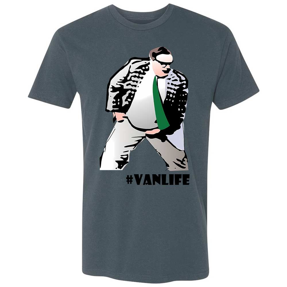 #Vanline - Indigo - 21