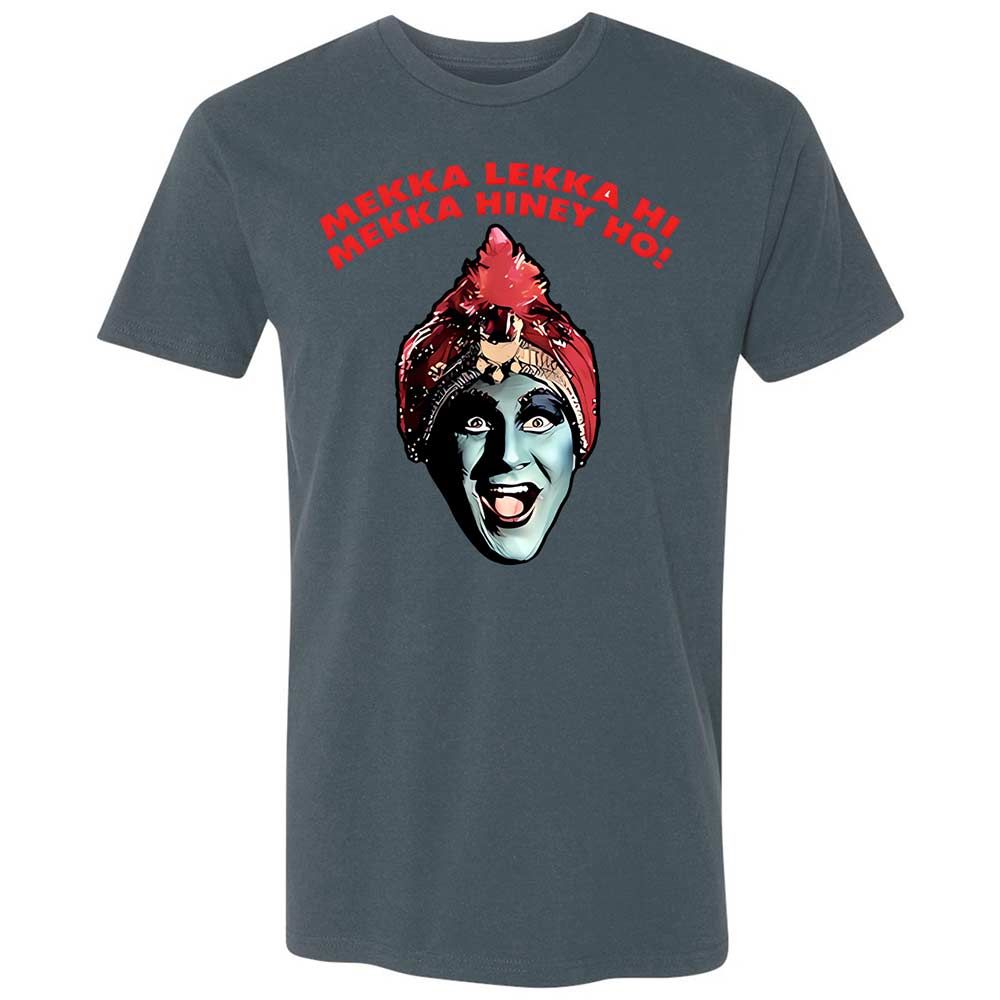 Premium Unisex T-Shirt - WDR24W86 - Indigo - 21