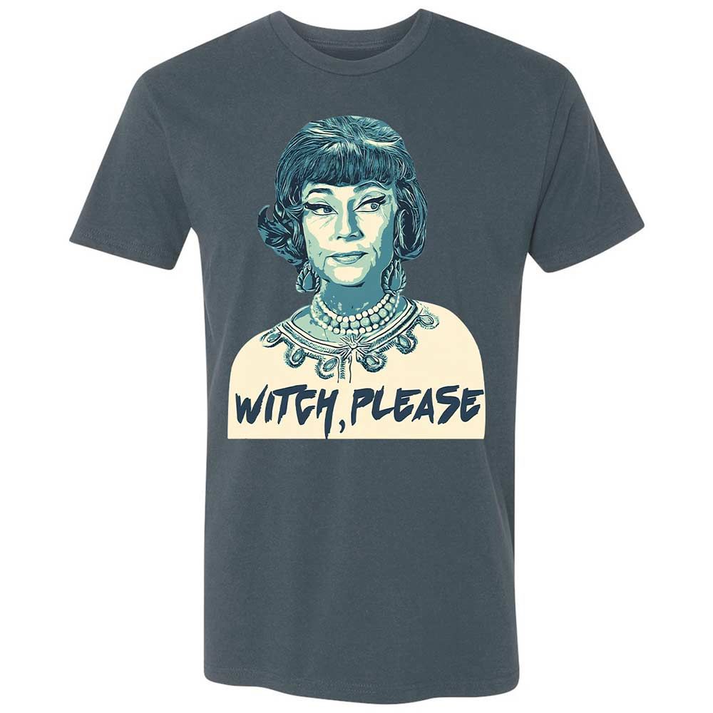 Premium Unisex T-Shirt - W2F47UTF - Indigo - 21