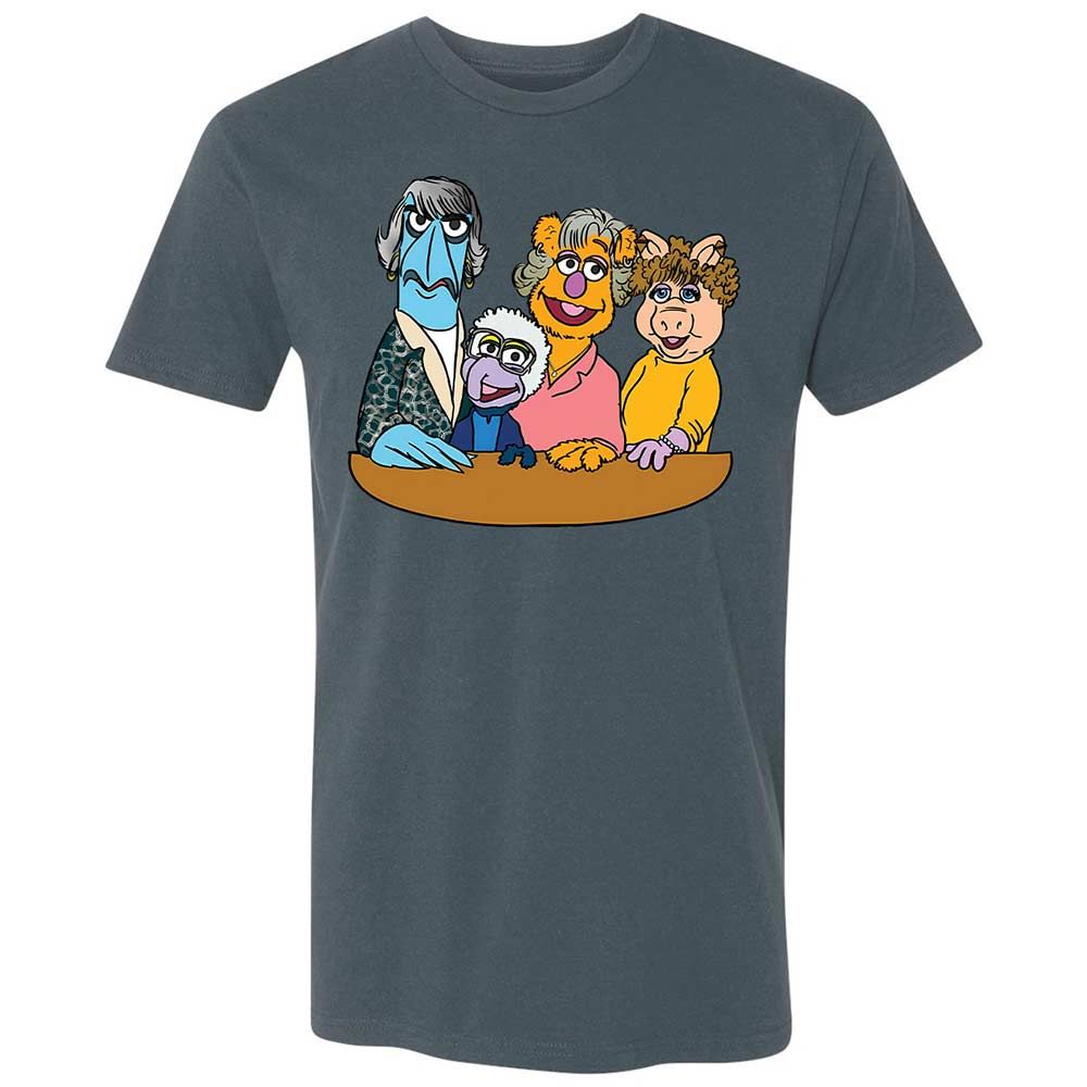 Premium Unisex T-Shirt - DXMXCRW6 - Indigo - 21