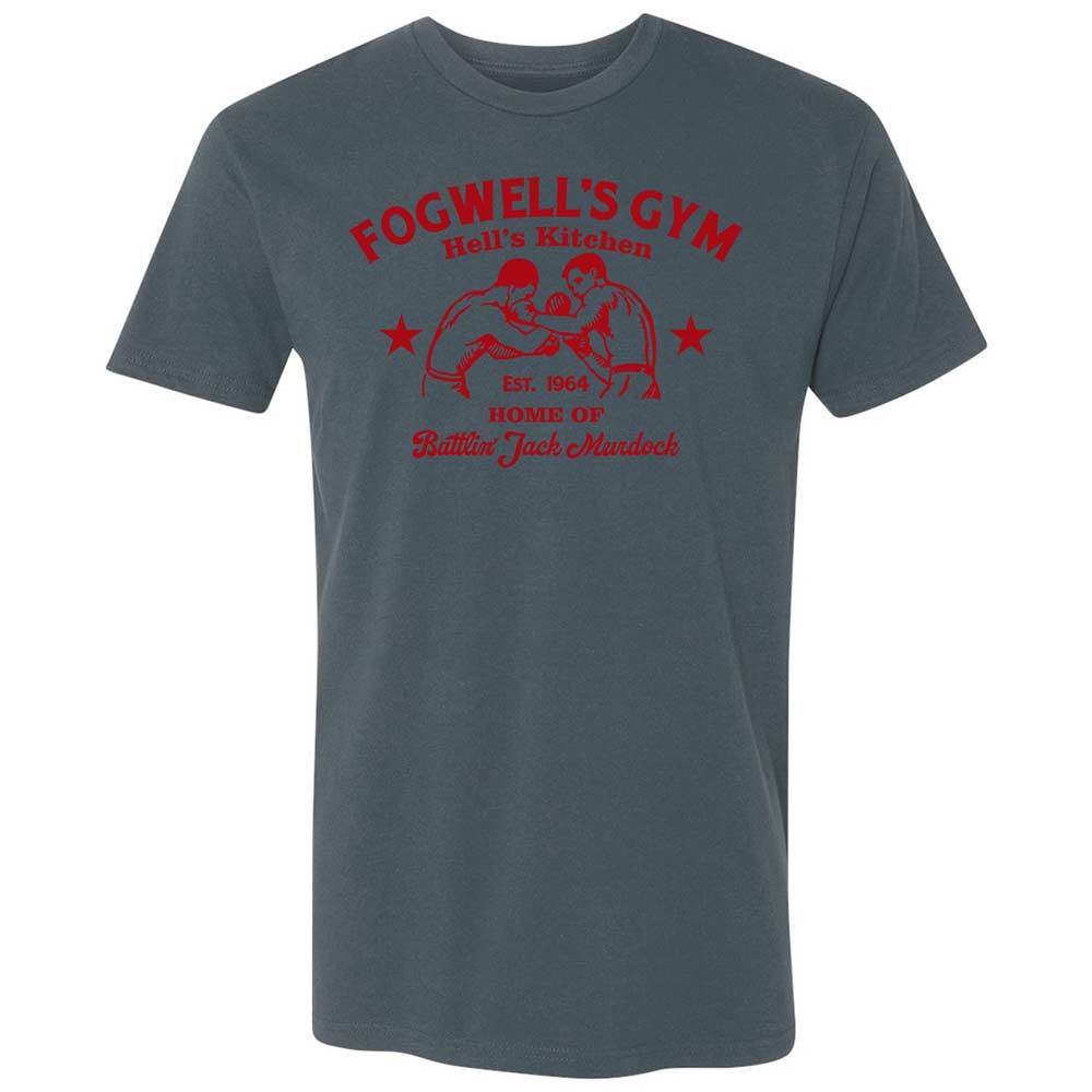 Premium Unisex T-Shirt - A9C8KKLT - Indigo - 21