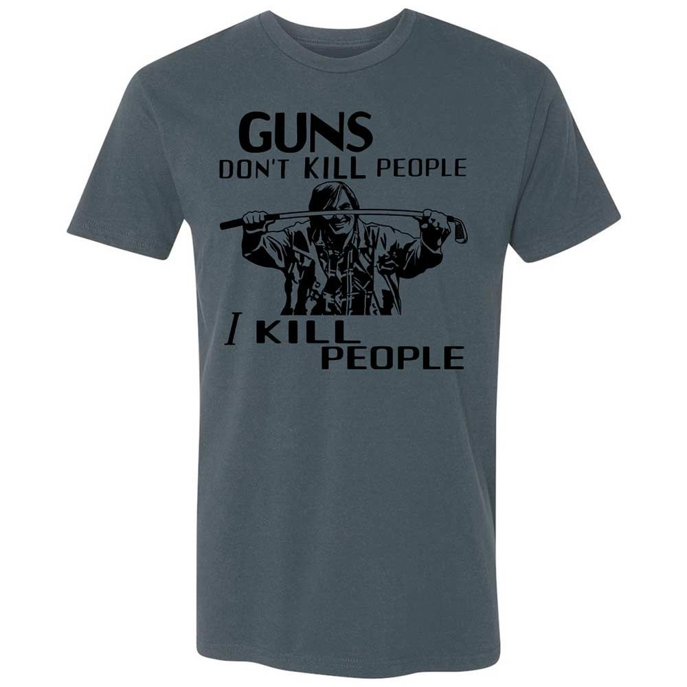 Premium Unisex T-Shirt - 8DTCJAJ1 - Indigo - 21