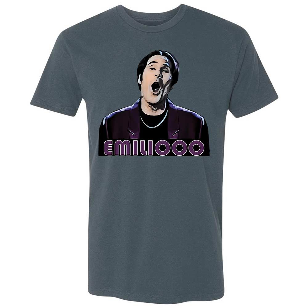 Emilio - Indigo - 21