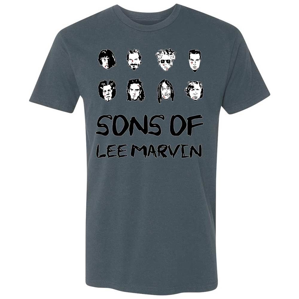 The Sons of Lee - Indigo - 21
