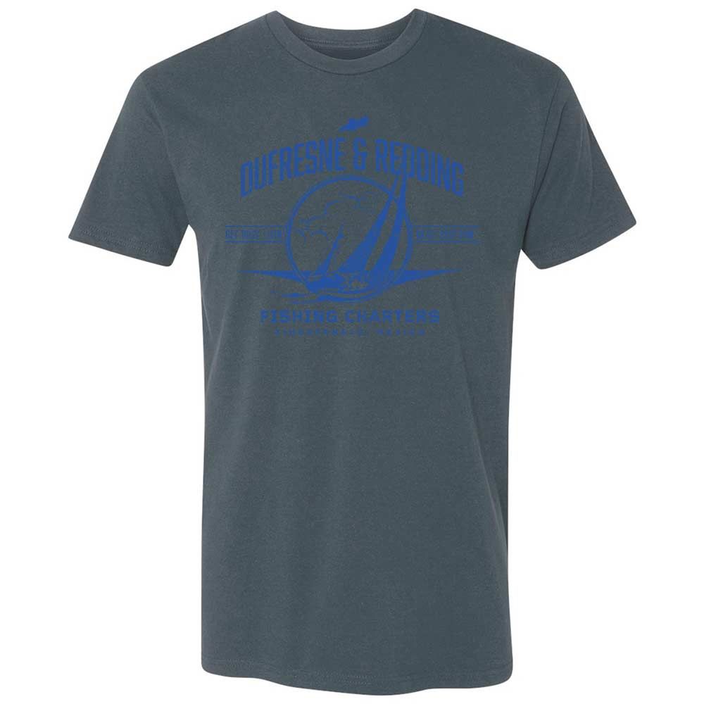 Dufresne & Redding Fishing - Indigo - 21