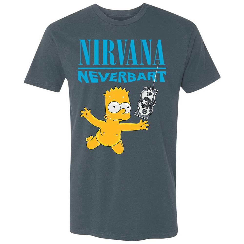 Neverbart - Indigo - 21