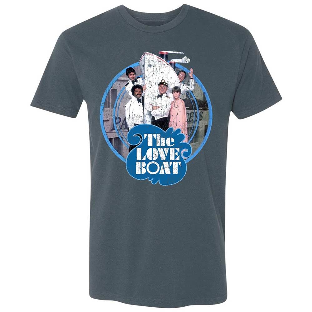 Premium Unisex T-Shirt - 8PTQTP3A - Indigo - 21