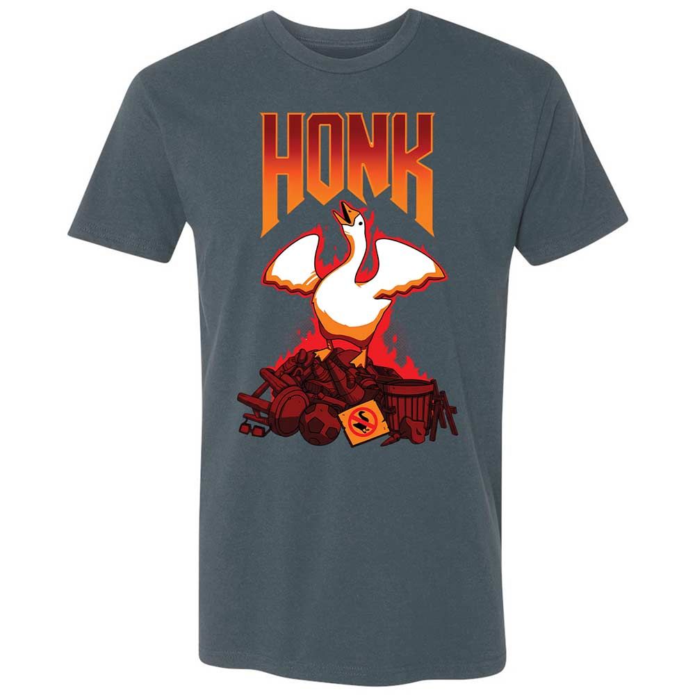 Honk - Indigo - 21