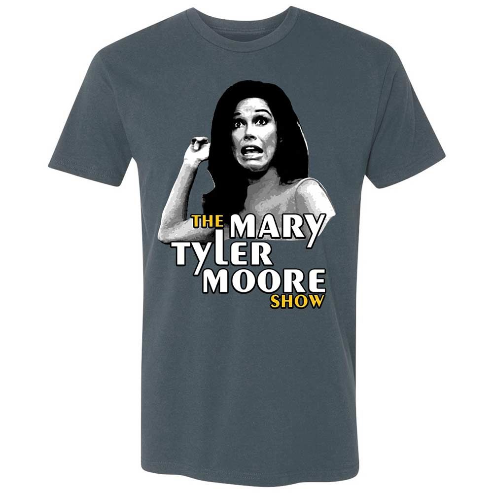 Vintage Mary Tyler Moore - Indigo - 21