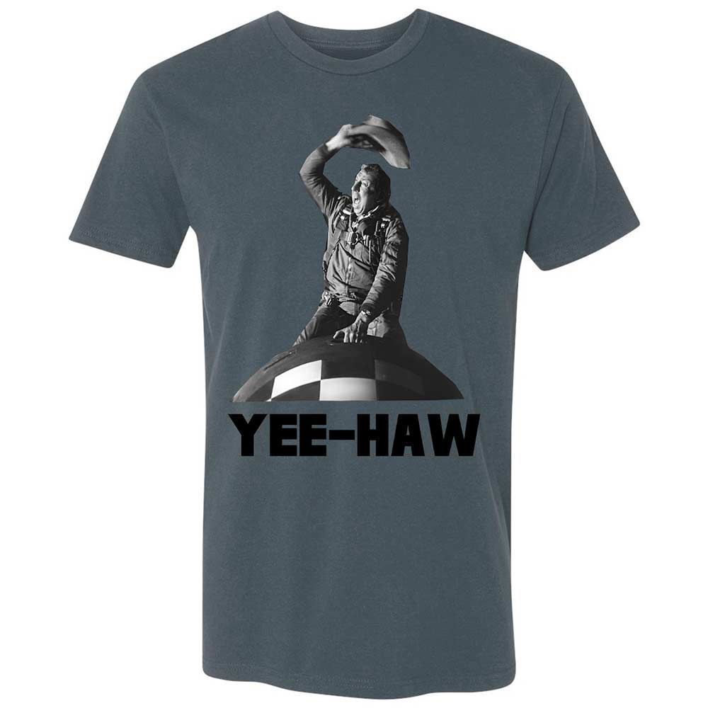Yee-haw - Indigo - 21