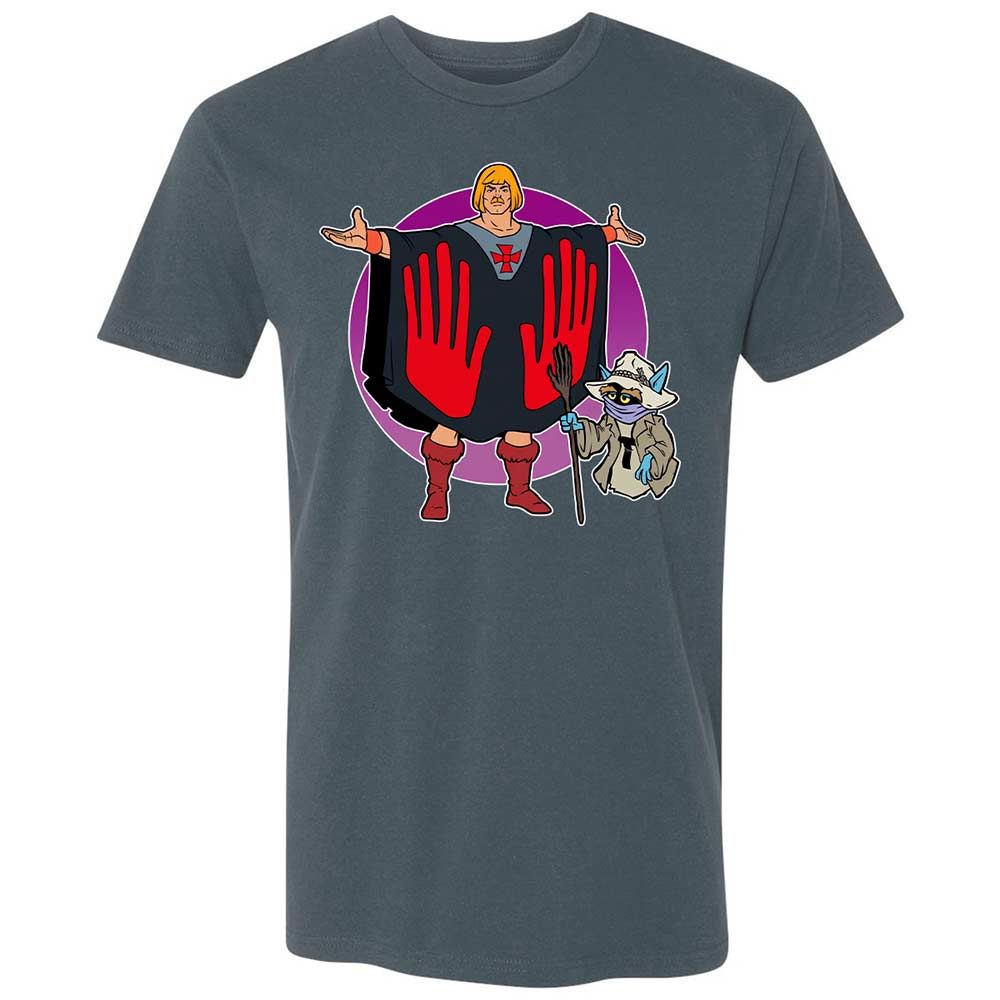 He Manos - Indigo - 21