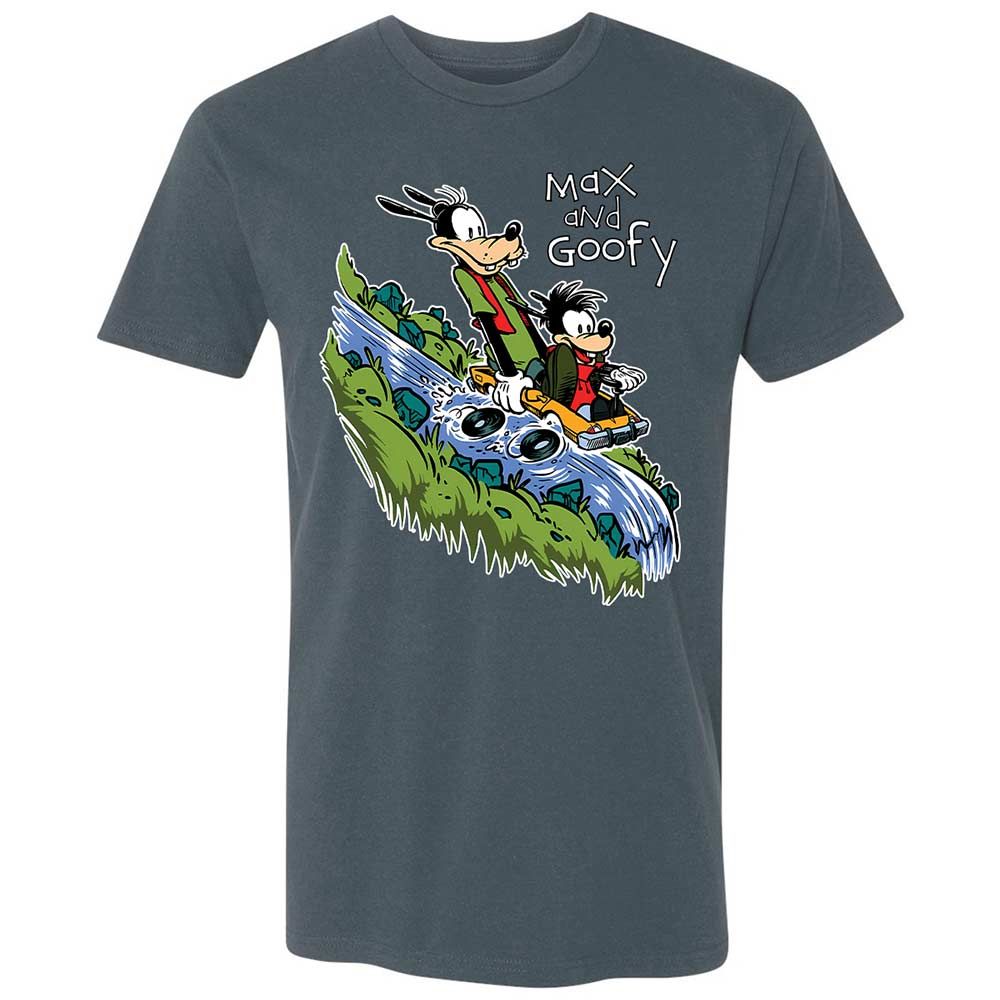 Premium Unisex T-Shirt - CD9P229P - Indigo - 21