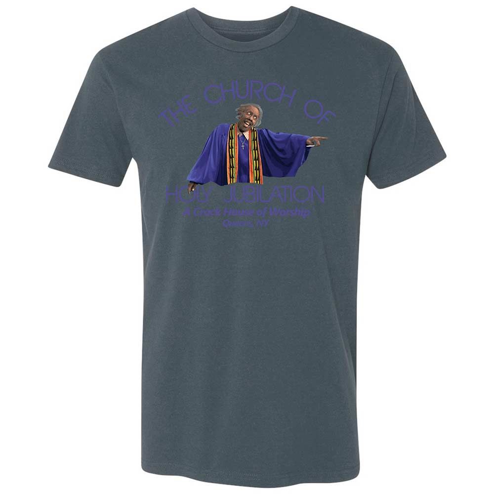Premium Unisex T-Shirt - TVMX5QU4 - Indigo - 21
