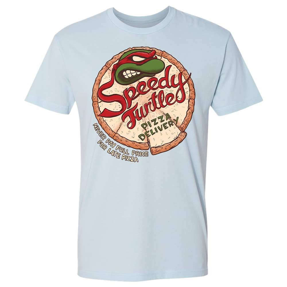 Premium Unisex T-Shirt - SDSPKPZ6 - Light Blue - 21
