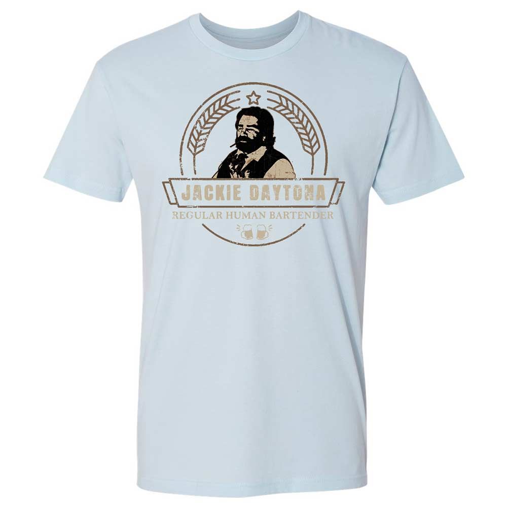 Premium Unisex T-Shirt - EXPA94B3 - Light Blue - 21
