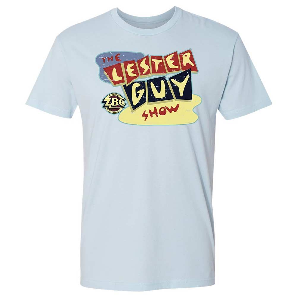 Premium Unisex T-Shirt - WKGCYBDR - Light Blue - 21