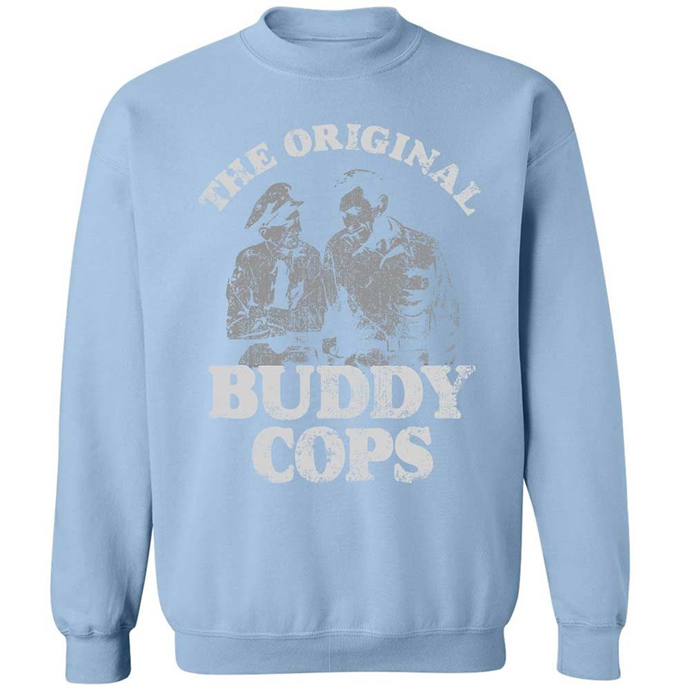 Classic Unisex Sweatshirt - HBXRDVUV - Light Blue - 21