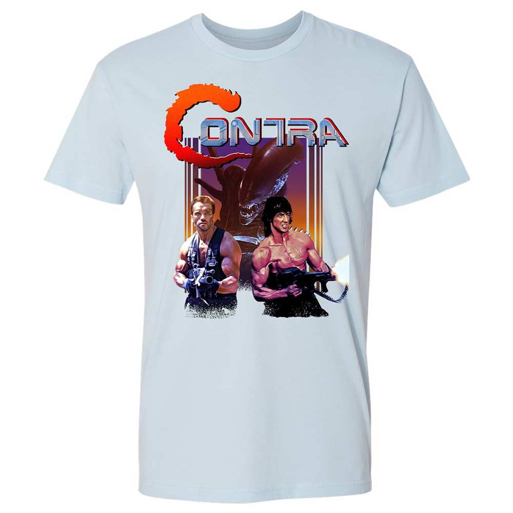 Premium Unisex T-Shirt - U2RWZWLA - Light Blue - 21