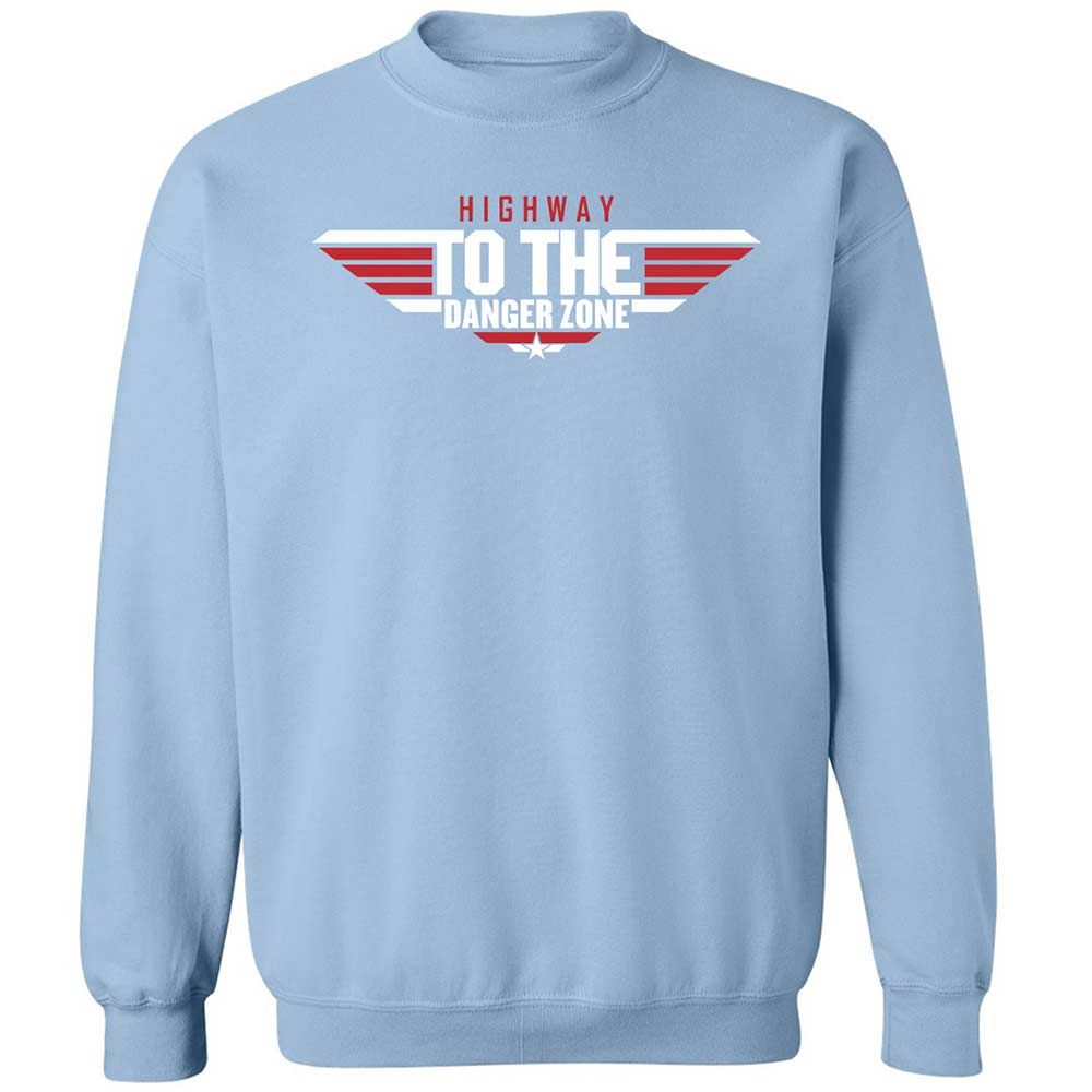 Born To Fly - Light Blue - 21