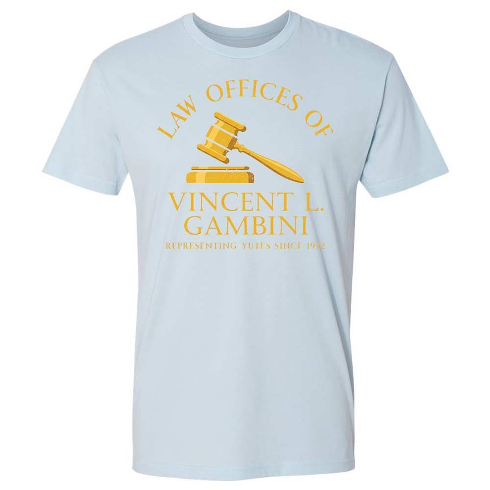 Premium Unisex T-Shirt - MDQS8VZB - Light Blue - 21