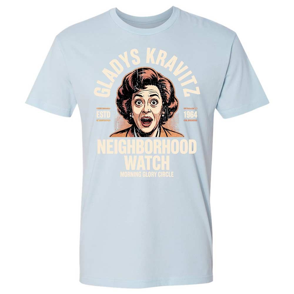 Premium Unisex T-Shirt - 8Y2J89XD - Light Blue - 21
