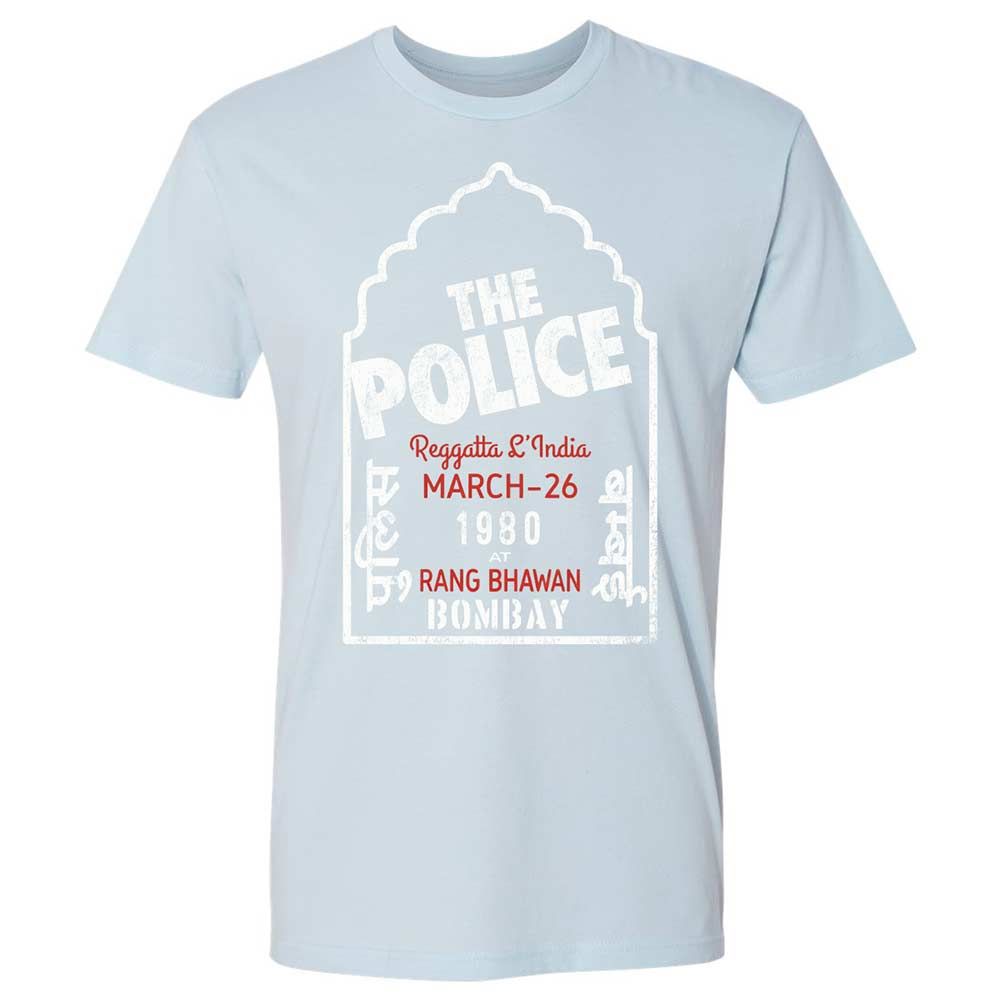 Premium Unisex T-Shirt - WLZVS3VX - Light Blue - 21