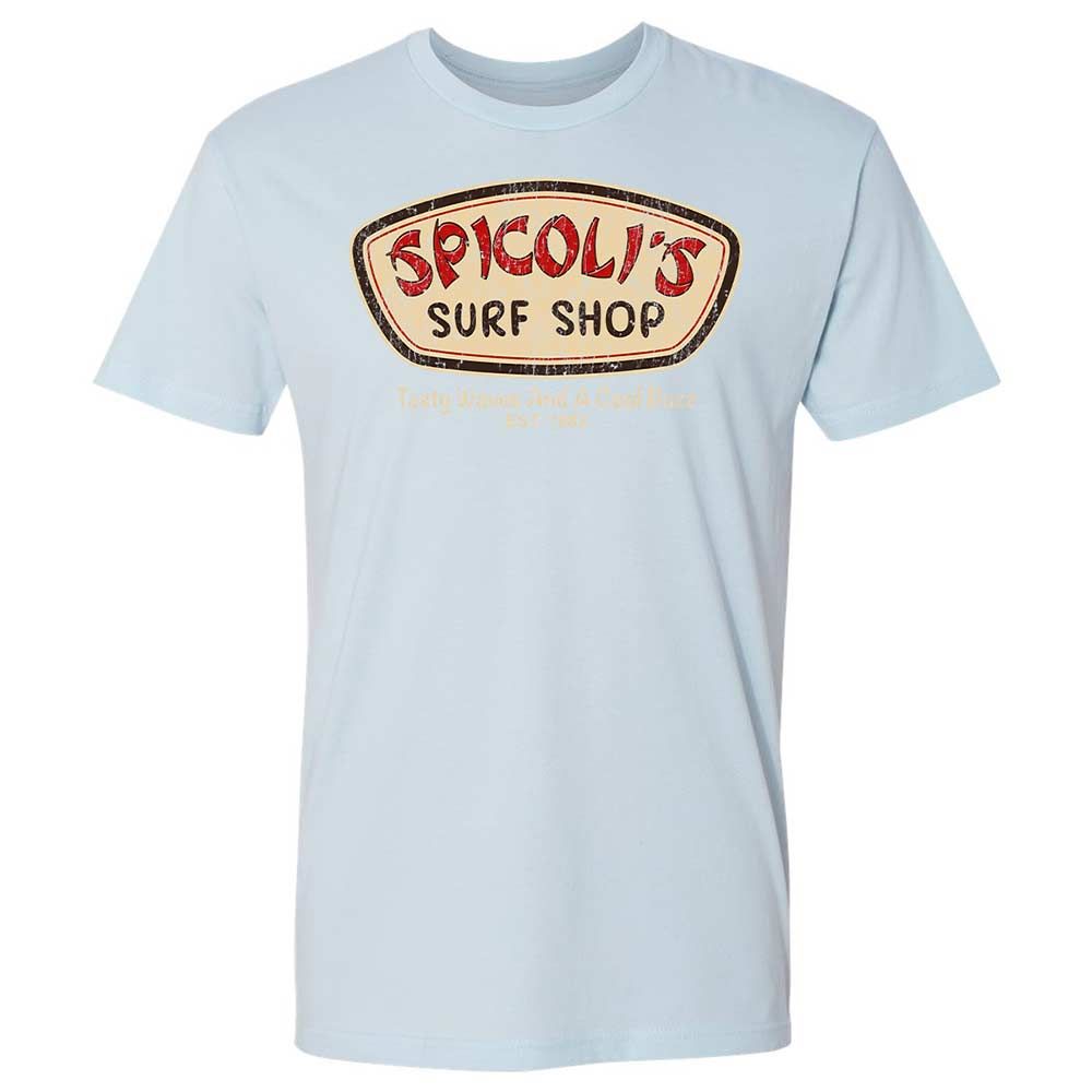 Premium Unisex T-Shirt - 8KTB64CX - Light Blue - 21