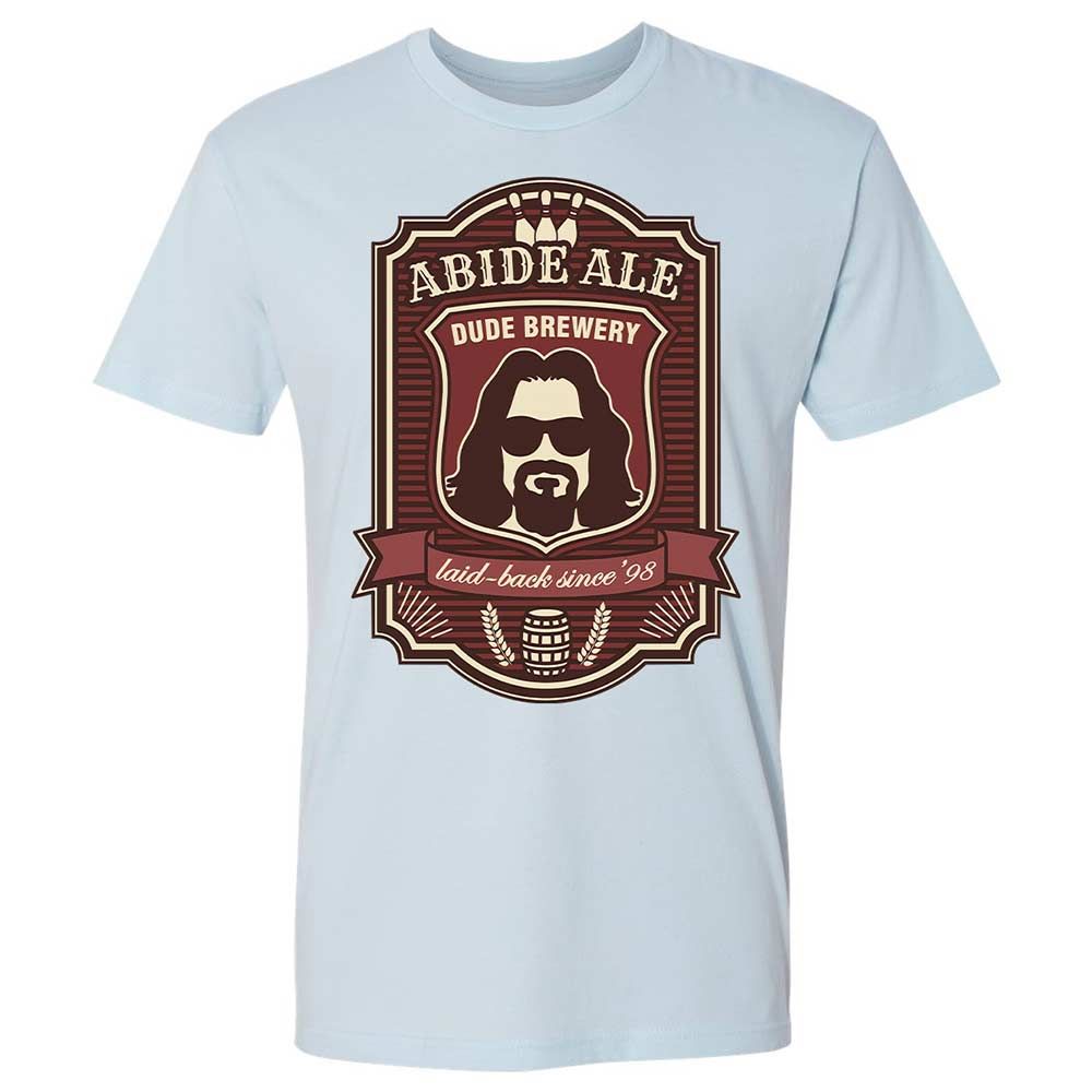 Premium Unisex T-Shirt - R24CSFNL - Light Blue - 21
