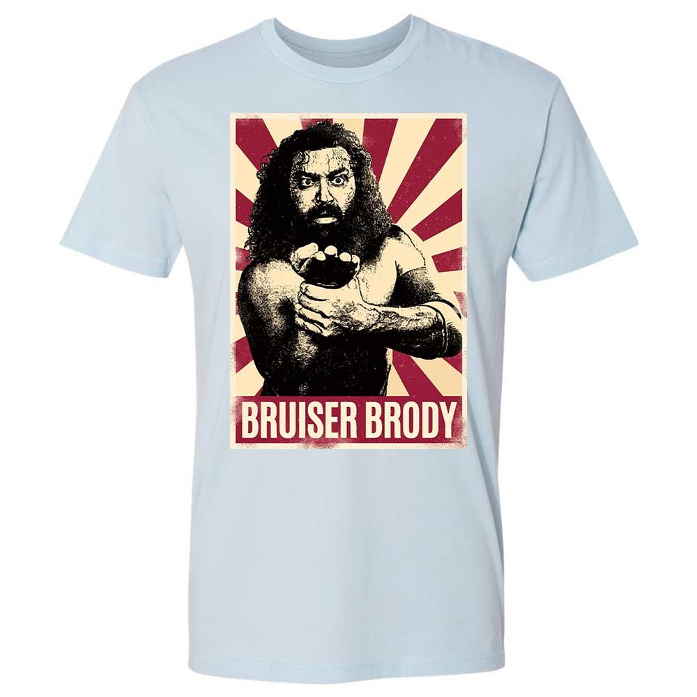 Premium Unisex T-Shirt - Z7XQMQ1T - Light Blue - 21